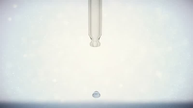 3D animation still from the Savar Sethi Studio showreel